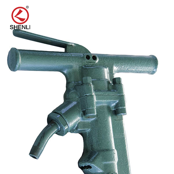 B47 Pneumatic Pick Air Shovel Cement Crusher Pneumatic Chipping Hammer