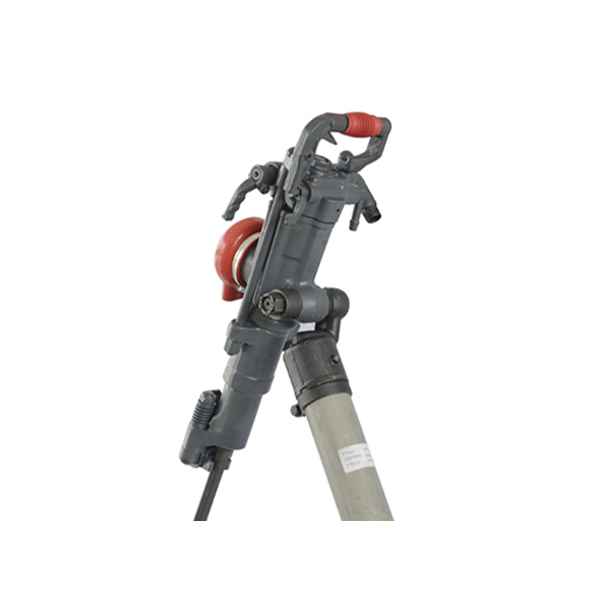 S82 Rock Drill-Torque is more than 10% higher than YT28 product