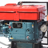 20kW mining diesel piston air compressor W3.2-7