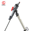S82 Air leg pneumatic rock drill pusher leg rock drill